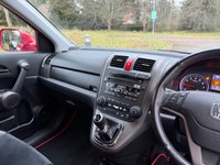 USED 2010 10 HONDA CR-V 2.0 i-VTEC ES SUV 5dr Petrol Manual 4WD Euro 5 (150 ps) 