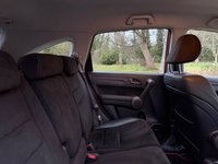 USED 2010 10 HONDA CR-V 2.0 i-VTEC ES SUV 5dr Petrol Manual 4WD Euro 5 (150 ps) 