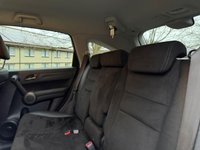 USED 2010 10 HONDA CR-V 2.0 i-VTEC ES SUV 5dr Petrol Manual 4WD Euro 5 (150 ps) 