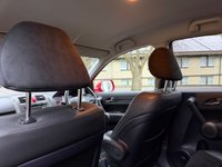 USED 2010 10 HONDA CR-V 2.0 i-VTEC ES SUV 5dr Petrol Manual 4WD Euro 5 (150 ps) 