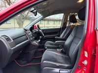 USED 2010 10 HONDA CR-V 2.0 i-VTEC ES SUV 5dr Petrol Manual 4WD Euro 5 (150 ps) 