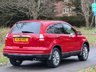 USED 2010 10 HONDA CR-V 2.0 i-VTEC ES SUV 5dr Petrol Manual 4WD Euro 5 (150 ps) 