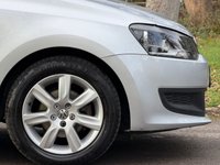 USED 2010 10 VOLKSWAGEN POLO 1.4 SE Hatchback 5dr Petrol Manual Euro 5 (85 ps) 