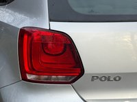USED 2010 10 VOLKSWAGEN POLO 1.4 SE Hatchback 5dr Petrol Manual Euro 5 (85 ps) 