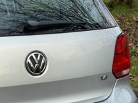 USED 2010 10 VOLKSWAGEN POLO 1.4 SE Hatchback 5dr Petrol Manual Euro 5 (85 ps) 