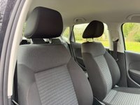 USED 2010 10 VOLKSWAGEN POLO 1.4 SE Hatchback 5dr Petrol Manual Euro 5 (85 ps) 
