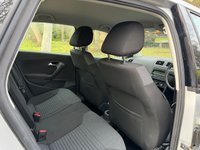 USED 2010 10 VOLKSWAGEN POLO 1.4 SE Hatchback 5dr Petrol Manual Euro 5 (85 ps) 