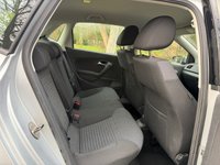 USED 2010 10 VOLKSWAGEN POLO 1.4 SE Hatchback 5dr Petrol Manual Euro 5 (85 ps) 