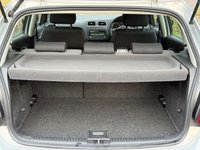 USED 2010 10 VOLKSWAGEN POLO 1.4 SE Hatchback 5dr Petrol Manual Euro 5 (85 ps) 