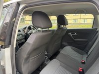 USED 2010 10 VOLKSWAGEN POLO 1.4 SE Hatchback 5dr Petrol Manual Euro 5 (85 ps) 
