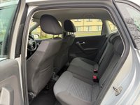 USED 2010 10 VOLKSWAGEN POLO 1.4 SE Hatchback 5dr Petrol Manual Euro 5 (85 ps) 