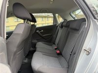 USED 2010 10 VOLKSWAGEN POLO 1.4 SE Hatchback 5dr Petrol Manual Euro 5 (85 ps) 