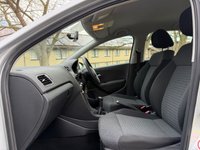 USED 2010 10 VOLKSWAGEN POLO 1.4 SE Hatchback 5dr Petrol Manual Euro 5 (85 ps) 