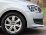 USED 2010 10 VOLKSWAGEN POLO 1.4 SE Hatchback 5dr Petrol Manual Euro 5 (85 ps) 
