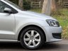 USED 2010 10 VOLKSWAGEN POLO 1.4 SE Hatchback 5dr Petrol Manual Euro 5 (85 ps) 