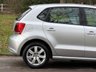 USED 2010 10 VOLKSWAGEN POLO 1.4 SE Hatchback 5dr Petrol Manual Euro 5 (85 ps) 