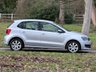 USED 2010 10 VOLKSWAGEN POLO 1.4 SE Hatchback 5dr Petrol Manual Euro 5 (85 ps) 