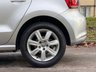 USED 2010 10 VOLKSWAGEN POLO 1.4 SE Hatchback 5dr Petrol Manual Euro 5 (85 ps) 