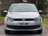 USED 2010 10 VOLKSWAGEN POLO 1.4 SE Hatchback 5dr Petrol Manual Euro 5 (85 ps) 