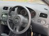 USED 2010 10 VOLKSWAGEN POLO 1.4 SE Hatchback 5dr Petrol Manual Euro 5 (85 ps) 