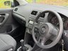 USED 2010 10 VOLKSWAGEN POLO 1.4 SE Hatchback 5dr Petrol Manual Euro 5 (85 ps) 
