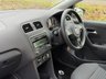 USED 2010 10 VOLKSWAGEN POLO 1.4 SE Hatchback 5dr Petrol Manual Euro 5 (85 ps) 