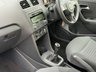 USED 2010 10 VOLKSWAGEN POLO 1.4 SE Hatchback 5dr Petrol Manual Euro 5 (85 ps) 