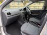 USED 2010 10 VOLKSWAGEN POLO 1.4 SE Hatchback 5dr Petrol Manual Euro 5 (85 ps) 