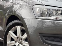 USED 2011 60 VOLKSWAGEN POLO 1.4 SE Hatchback 5dr Petrol DSG Euro 5 (85 ps) 