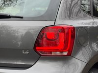USED 2011 60 VOLKSWAGEN POLO 1.4 SE Hatchback 5dr Petrol DSG Euro 5 (85 ps) 