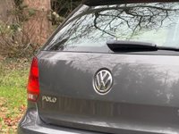 USED 2011 60 VOLKSWAGEN POLO 1.4 SE Hatchback 5dr Petrol DSG Euro 5 (85 ps) 