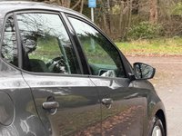 USED 2011 60 VOLKSWAGEN POLO 1.4 SE Hatchback 5dr Petrol DSG Euro 5 (85 ps) 