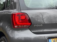USED 2011 60 VOLKSWAGEN POLO 1.4 SE Hatchback 5dr Petrol DSG Euro 5 (85 ps) 