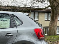 USED 2011 60 VOLKSWAGEN POLO 1.4 SE Hatchback 5dr Petrol DSG Euro 5 (85 ps) 