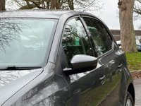 USED 2011 60 VOLKSWAGEN POLO 1.4 SE Hatchback 5dr Petrol DSG Euro 5 (85 ps) 