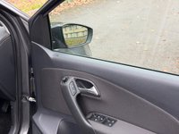 USED 2011 60 VOLKSWAGEN POLO 1.4 SE Hatchback 5dr Petrol DSG Euro 5 (85 ps) 