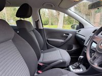 USED 2011 60 VOLKSWAGEN POLO 1.4 SE Hatchback 5dr Petrol DSG Euro 5 (85 ps) 