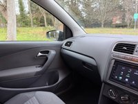 USED 2011 60 VOLKSWAGEN POLO 1.4 SE Hatchback 5dr Petrol DSG Euro 5 (85 ps) 