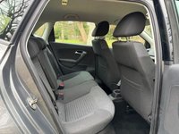 USED 2011 60 VOLKSWAGEN POLO 1.4 SE Hatchback 5dr Petrol DSG Euro 5 (85 ps) 