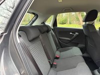 USED 2011 60 VOLKSWAGEN POLO 1.4 SE Hatchback 5dr Petrol DSG Euro 5 (85 ps) 