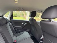 USED 2011 60 VOLKSWAGEN POLO 1.4 SE Hatchback 5dr Petrol DSG Euro 5 (85 ps) 