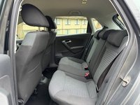 USED 2011 60 VOLKSWAGEN POLO 1.4 SE Hatchback 5dr Petrol DSG Euro 5 (85 ps) 