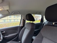 USED 2011 60 VOLKSWAGEN POLO 1.4 SE Hatchback 5dr Petrol DSG Euro 5 (85 ps) 