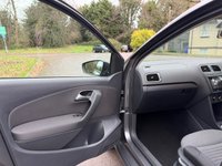 USED 2011 60 VOLKSWAGEN POLO 1.4 SE Hatchback 5dr Petrol DSG Euro 5 (85 ps) 