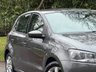 USED 2011 60 VOLKSWAGEN POLO 1.4 SE Hatchback 5dr Petrol DSG Euro 5 (85 ps) 
