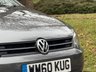 USED 2011 60 VOLKSWAGEN POLO 1.4 SE Hatchback 5dr Petrol DSG Euro 5 (85 ps) 
