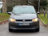 USED 2011 60 VOLKSWAGEN POLO 1.4 SE Hatchback 5dr Petrol DSG Euro 5 (85 ps) 