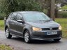 USED 2011 60 VOLKSWAGEN POLO 1.4 SE Hatchback 5dr Petrol DSG Euro 5 (85 ps) 