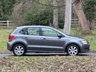 USED 2011 60 VOLKSWAGEN POLO 1.4 SE Hatchback 5dr Petrol DSG Euro 5 (85 ps) 
