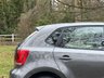 USED 2011 60 VOLKSWAGEN POLO 1.4 SE Hatchback 5dr Petrol DSG Euro 5 (85 ps) 